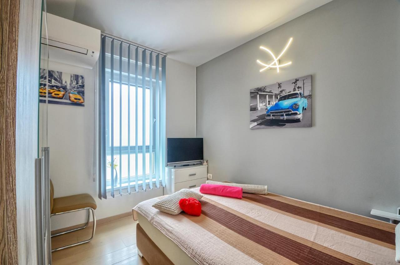 Bela ***** Apartment *